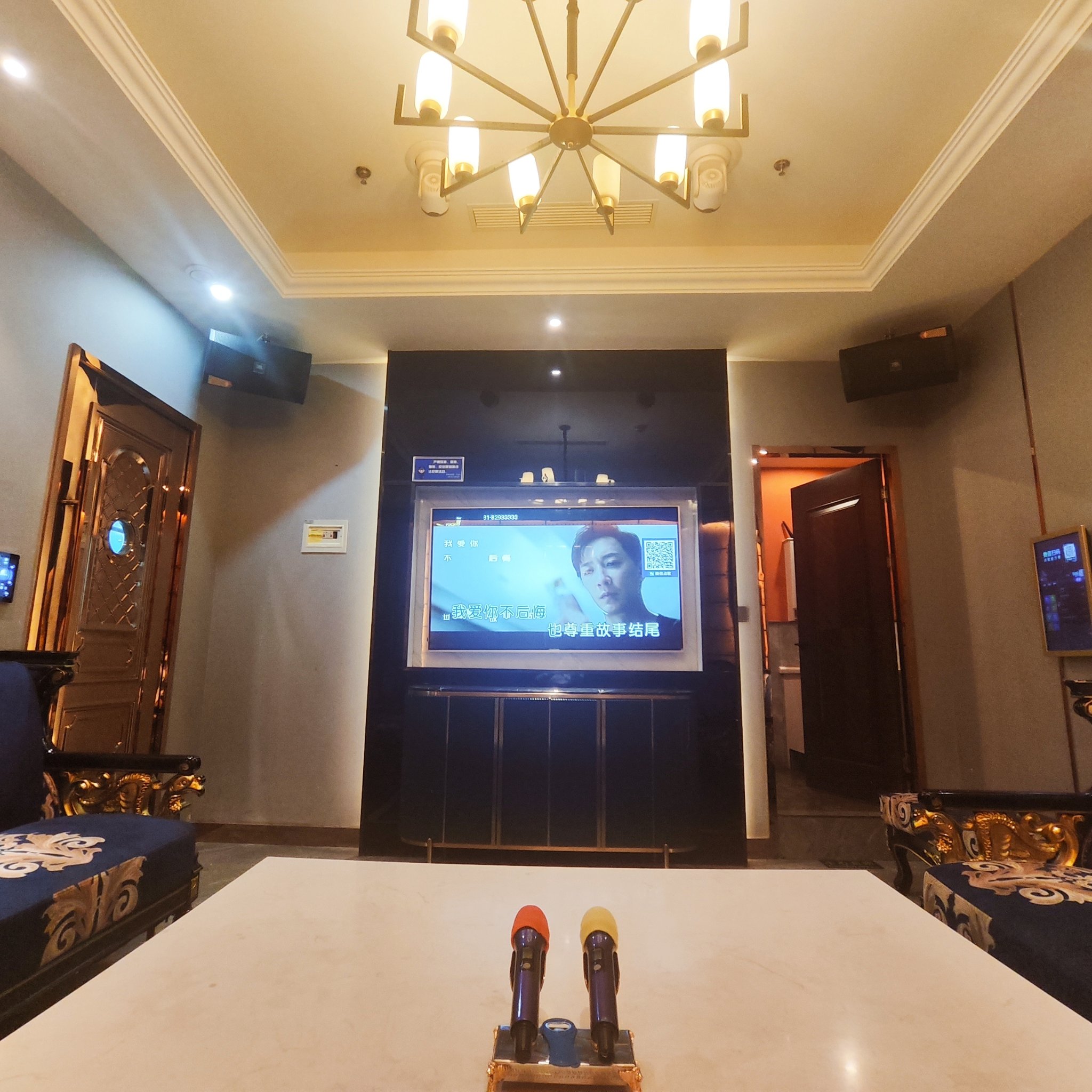 潍坊商务ktv让您尽享商务休闲-潍城区ktv预订