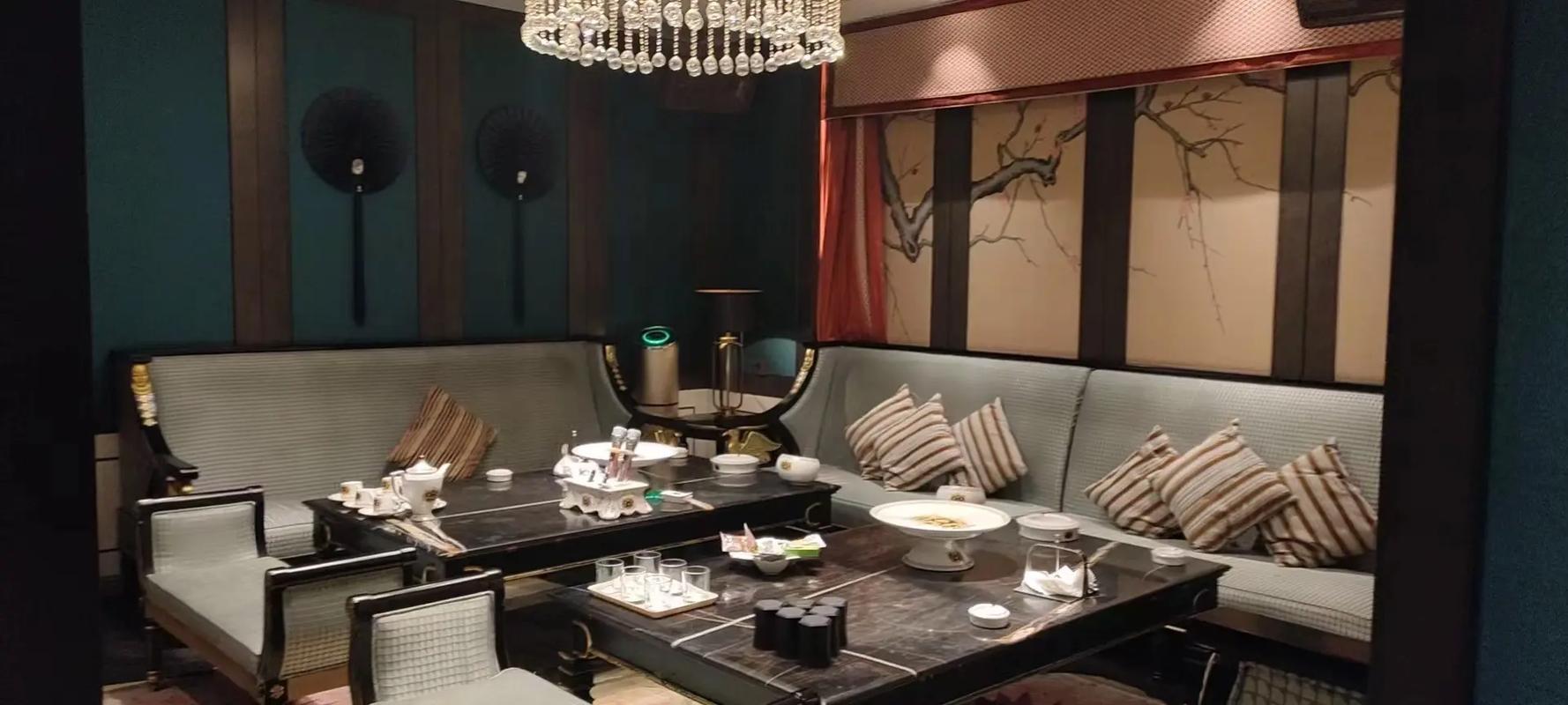 潍坊商务ktv高端商务ktv推荐-潍城区ktv预订